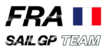 FRA SailGP logo