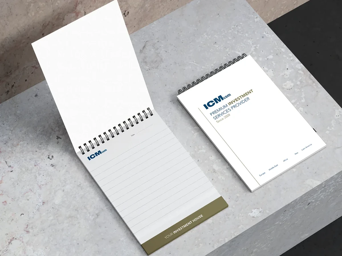 Corporate Identity & Collateral cover