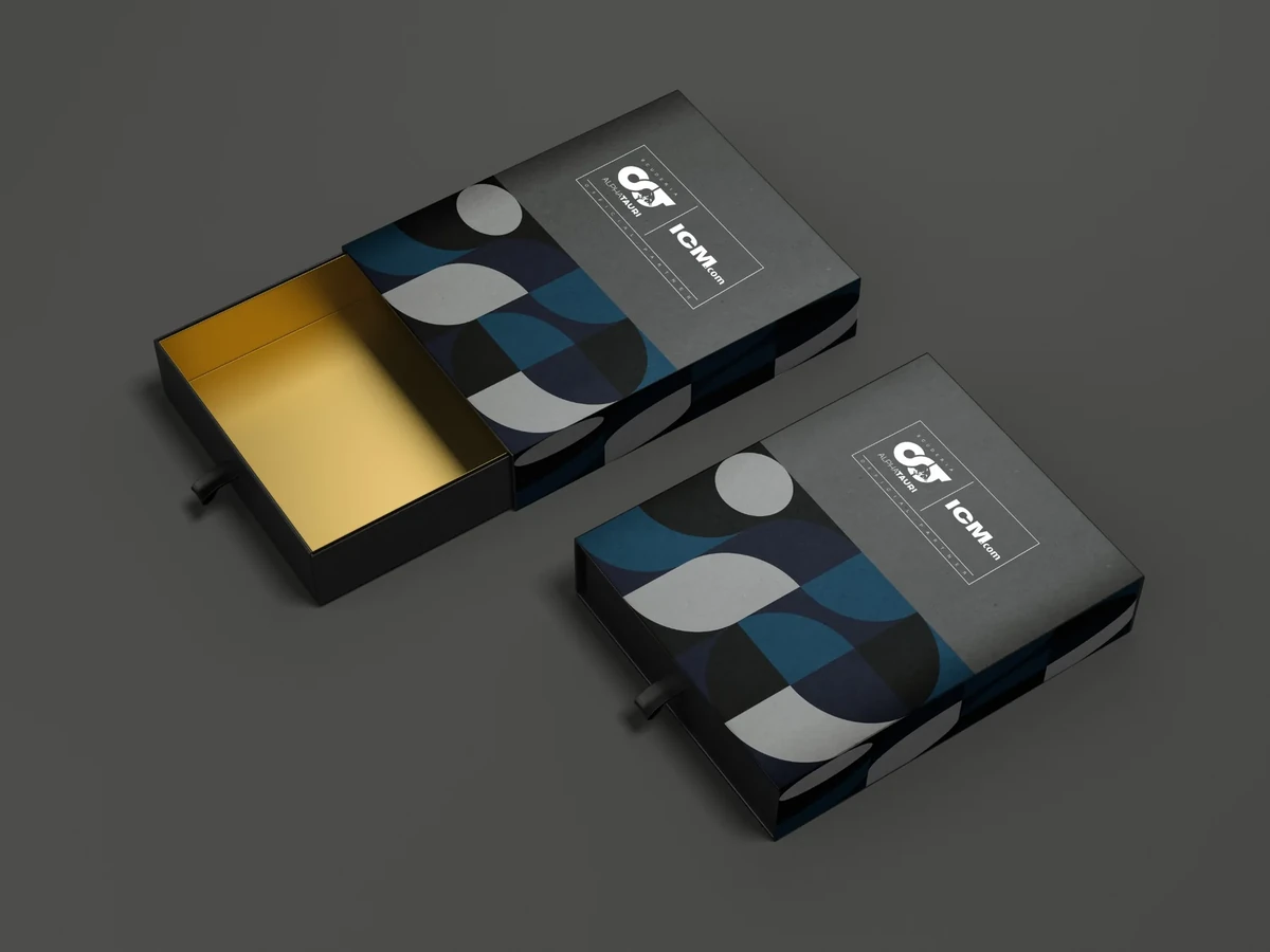 Premium Packaging & Co-branding cover